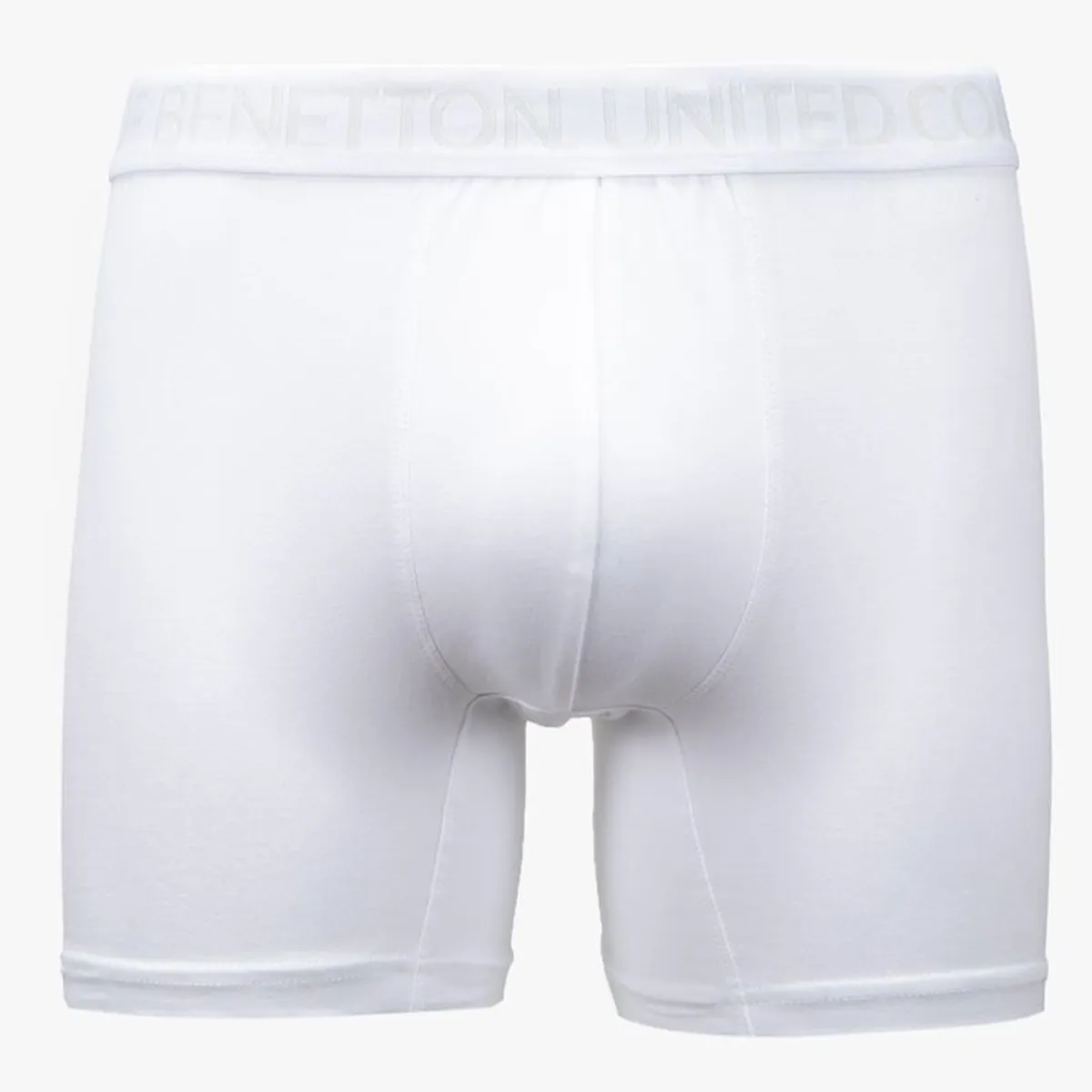 BENETTON - Boxer Hombre Pack de 4 Benetton