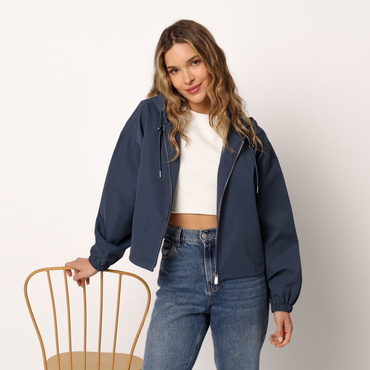 SYBILLA - Chaqueta Mujer Sybilla