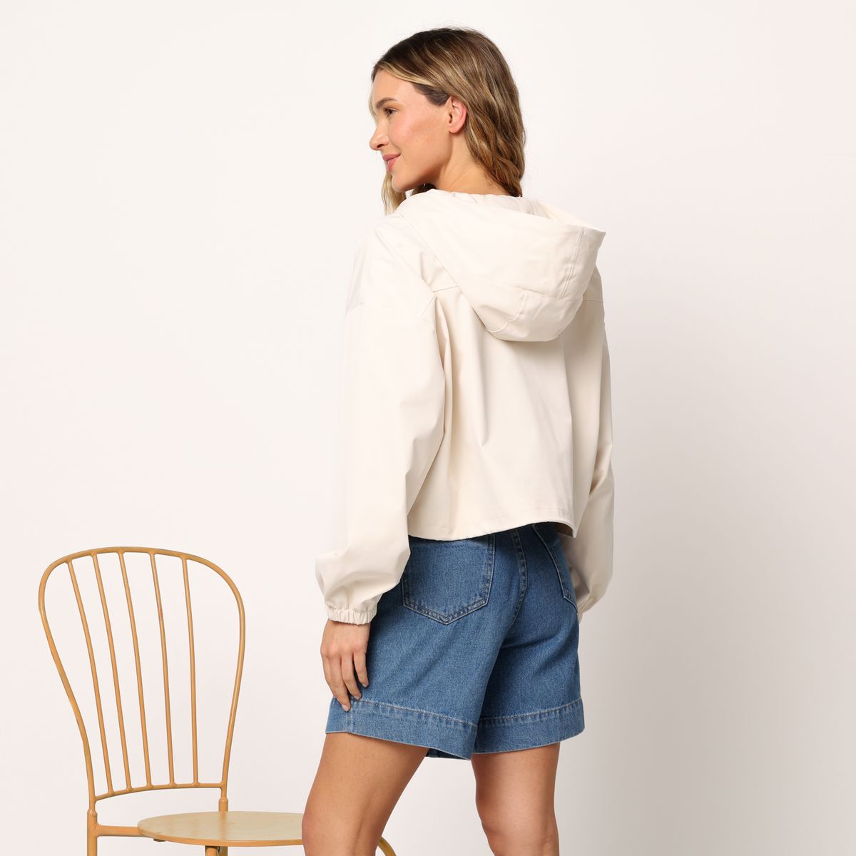 SYBILLA - Chaqueta Mujer Sybilla