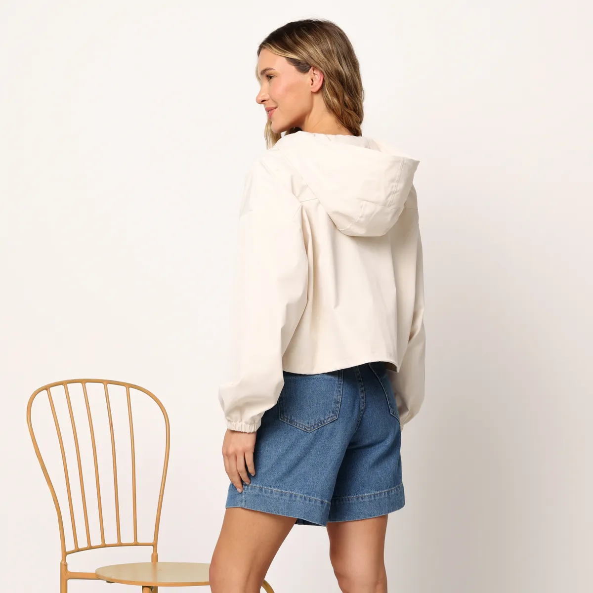 SYBILLA - Chaqueta Mujer Sybilla