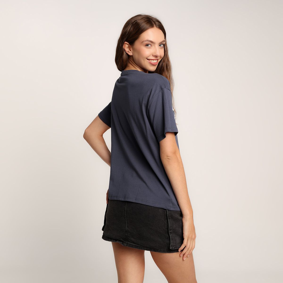 SYBILLA - Camiseta Mujer Manga corta Sybilla