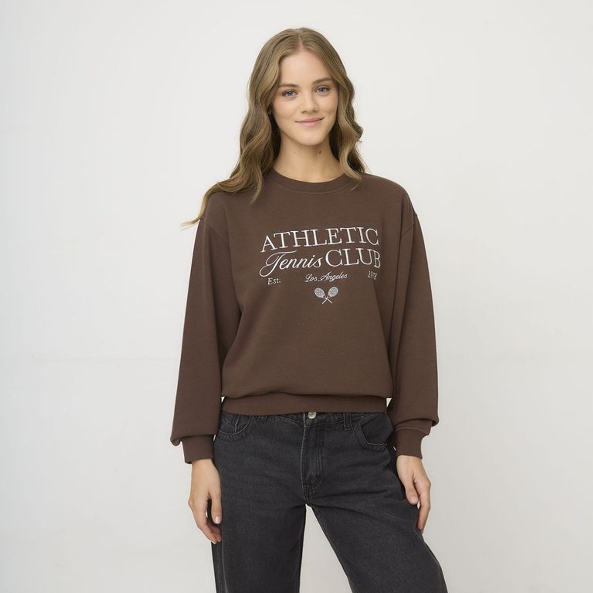 SYBILLA - Hoodie Mujer Sybilla