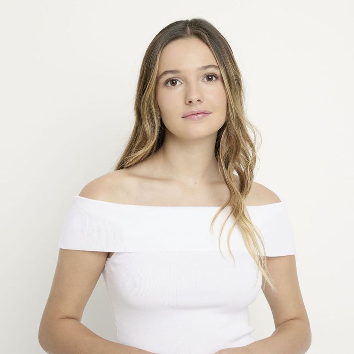 SYBILLA - Blusa Mujer Sin mangas Sybilla