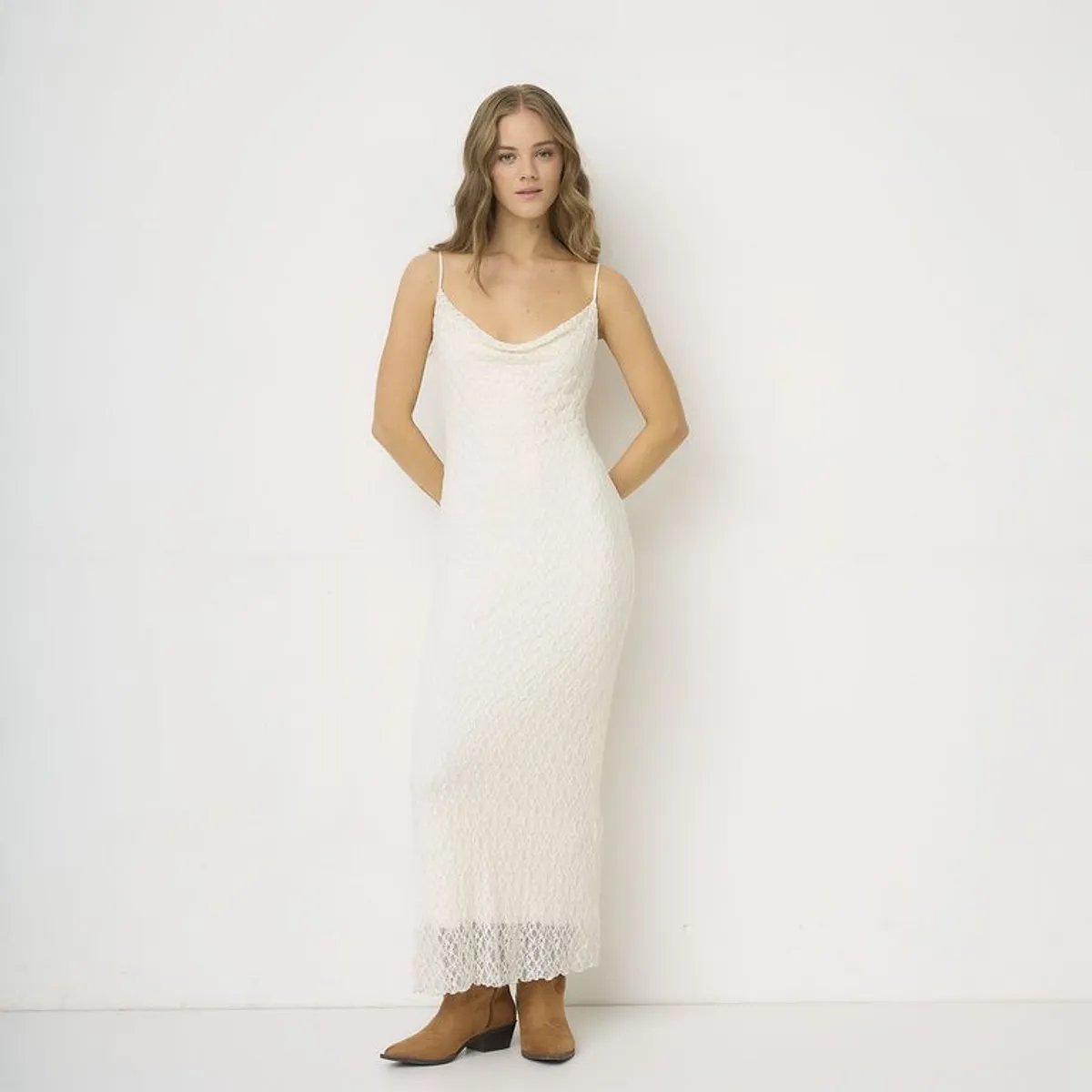 SYBILLA - Vestido Medio para Mujer Sybilla