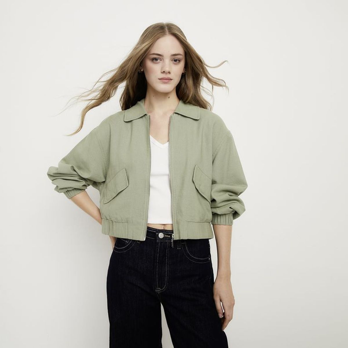 SYBILLA - Chaqueta Mujer Sybilla