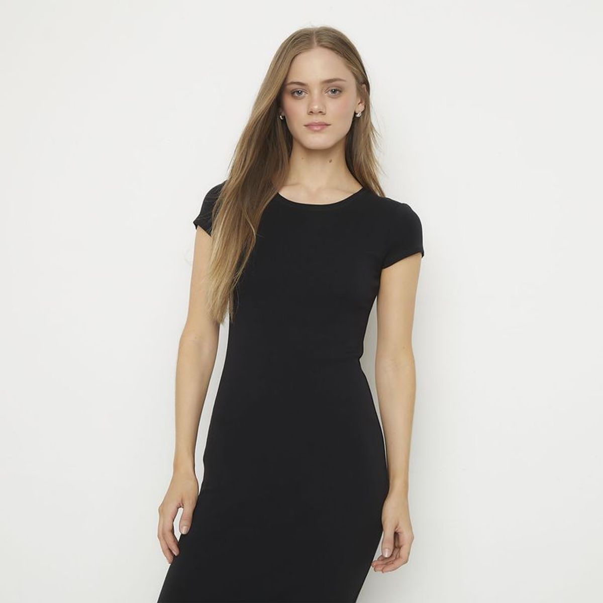 SYBILLA - Vestido Largo para Mujer Sybilla