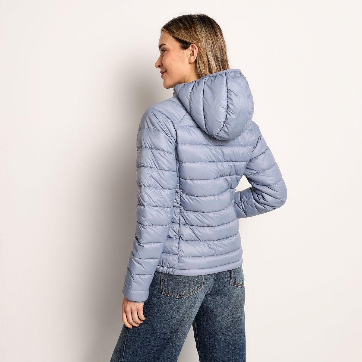 SYBILLA - Chaqueta Acolchada Mujer Sybilla