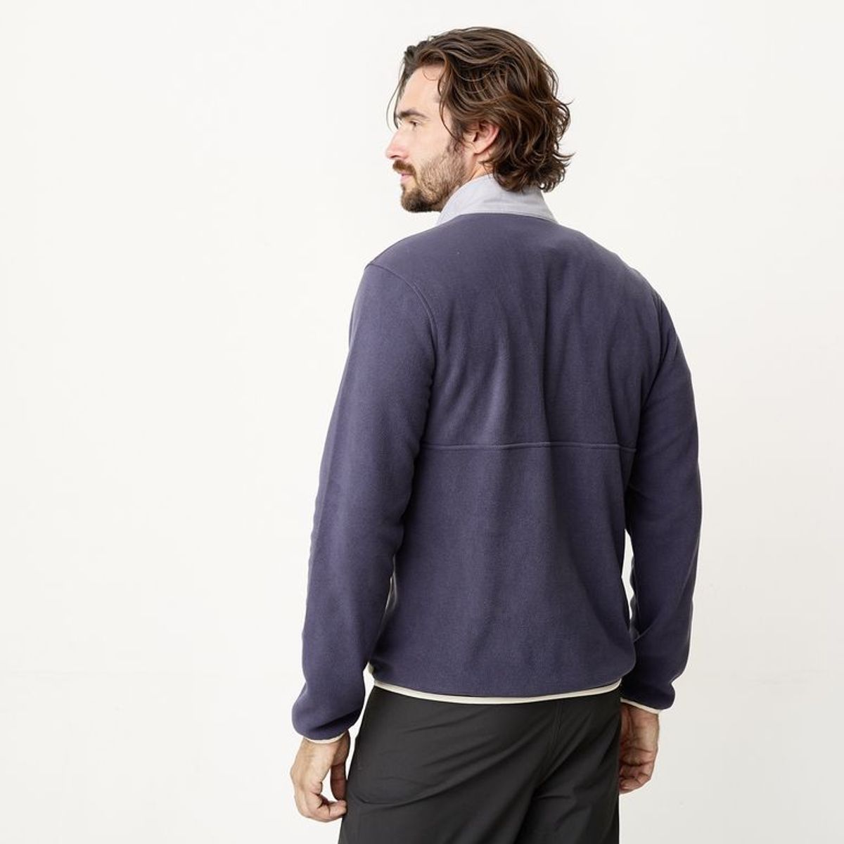 DIADORA - Saco deportivo Hombre Mountain Gear