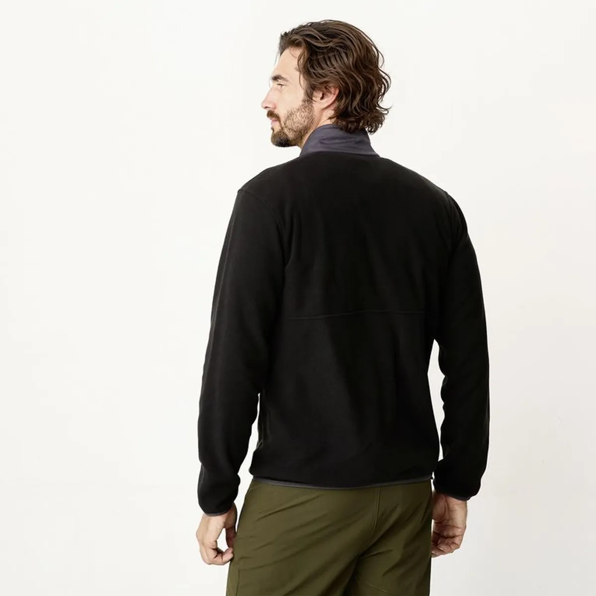 DIADORA - Saco deportivo Hombre Mountain Gear