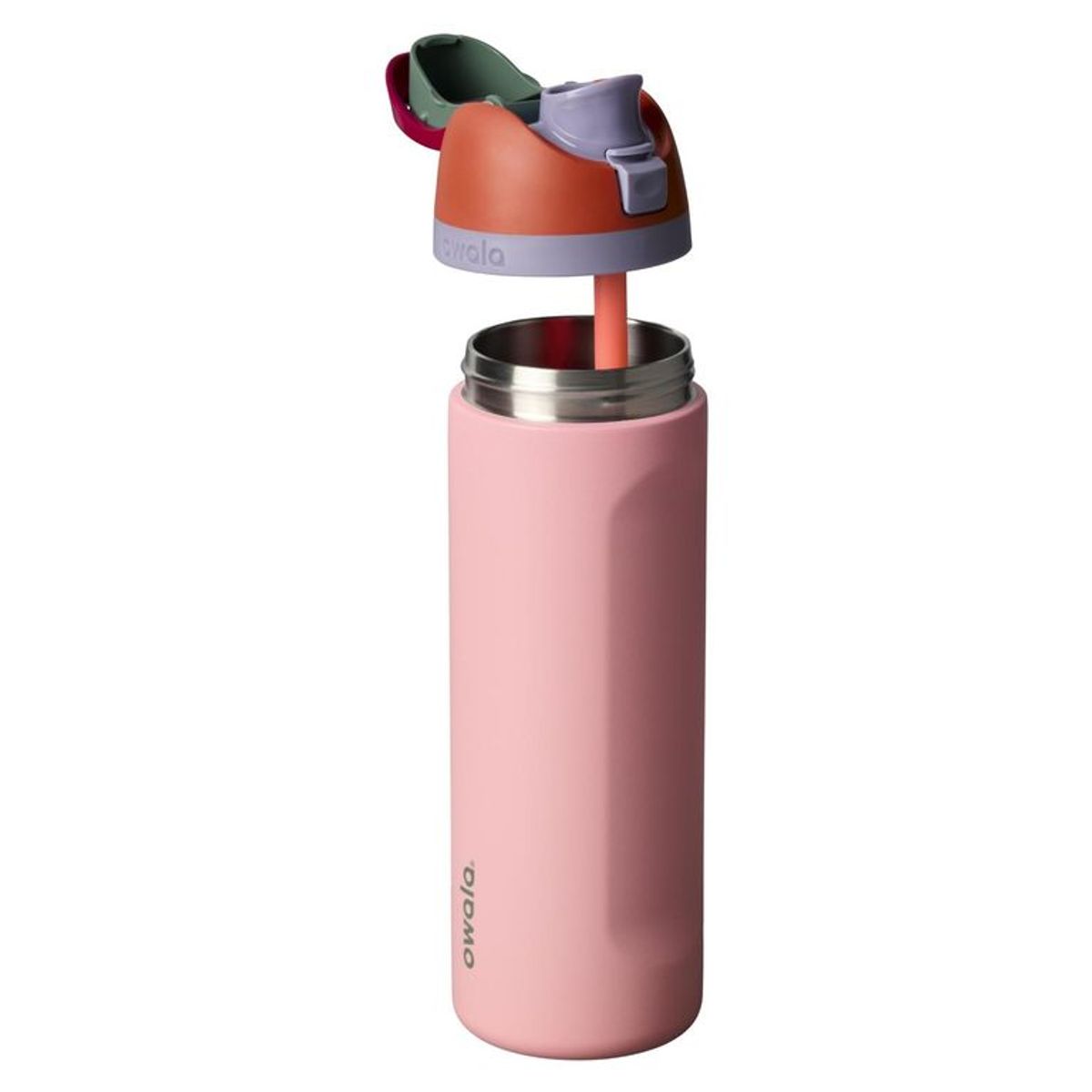 OWALA - Termo Owala Acero inoxidable 710 ml