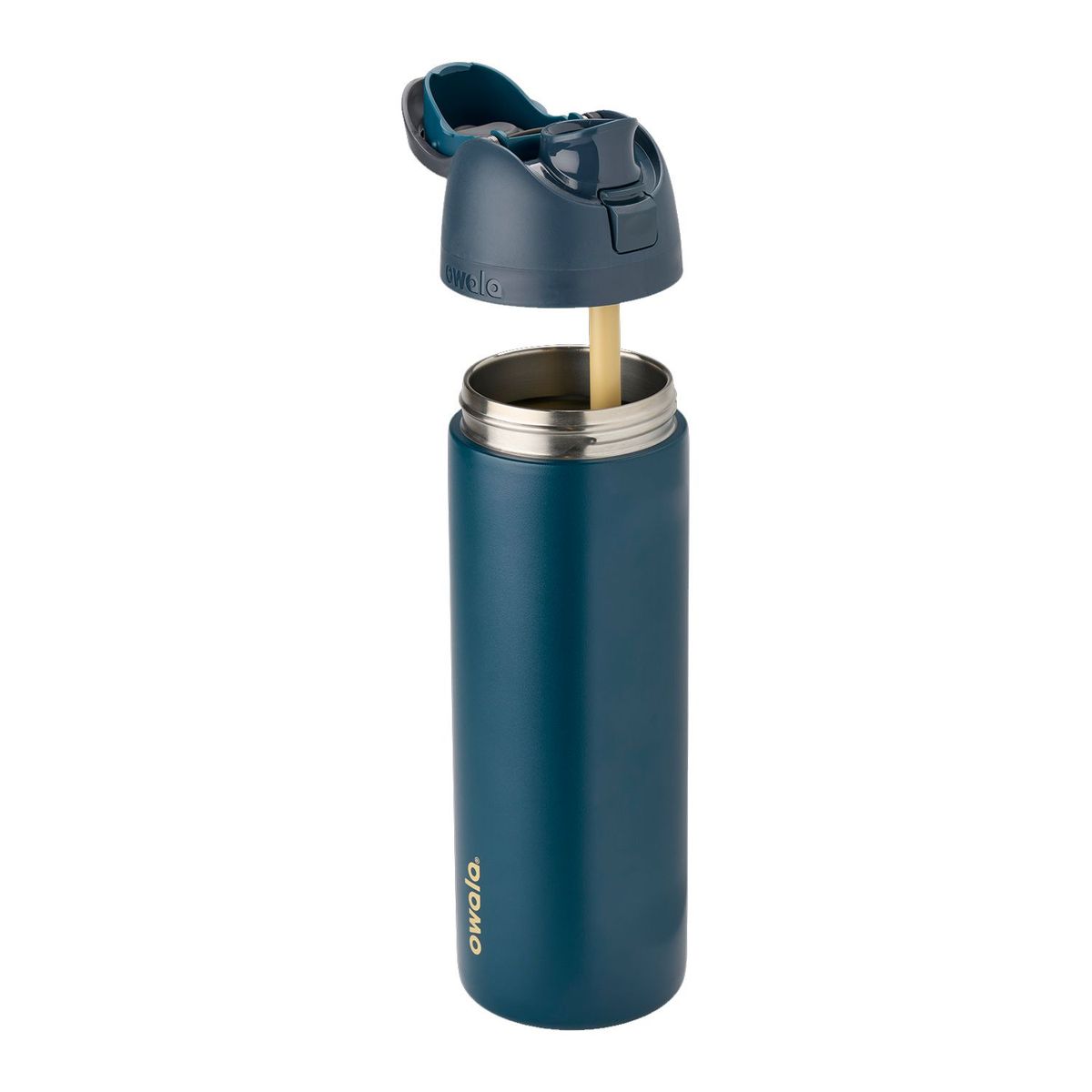 OWALA - Termo Owala Acero inoxidable 710 ml