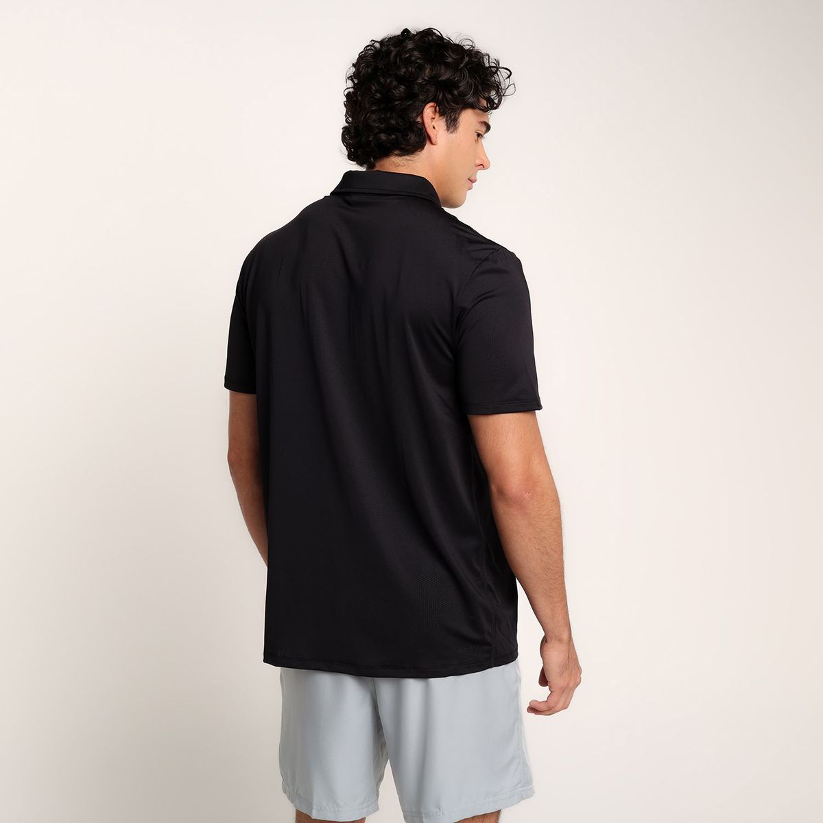 DIADORA - Camiseta deportiva Diadora Manga corta Lifestyle