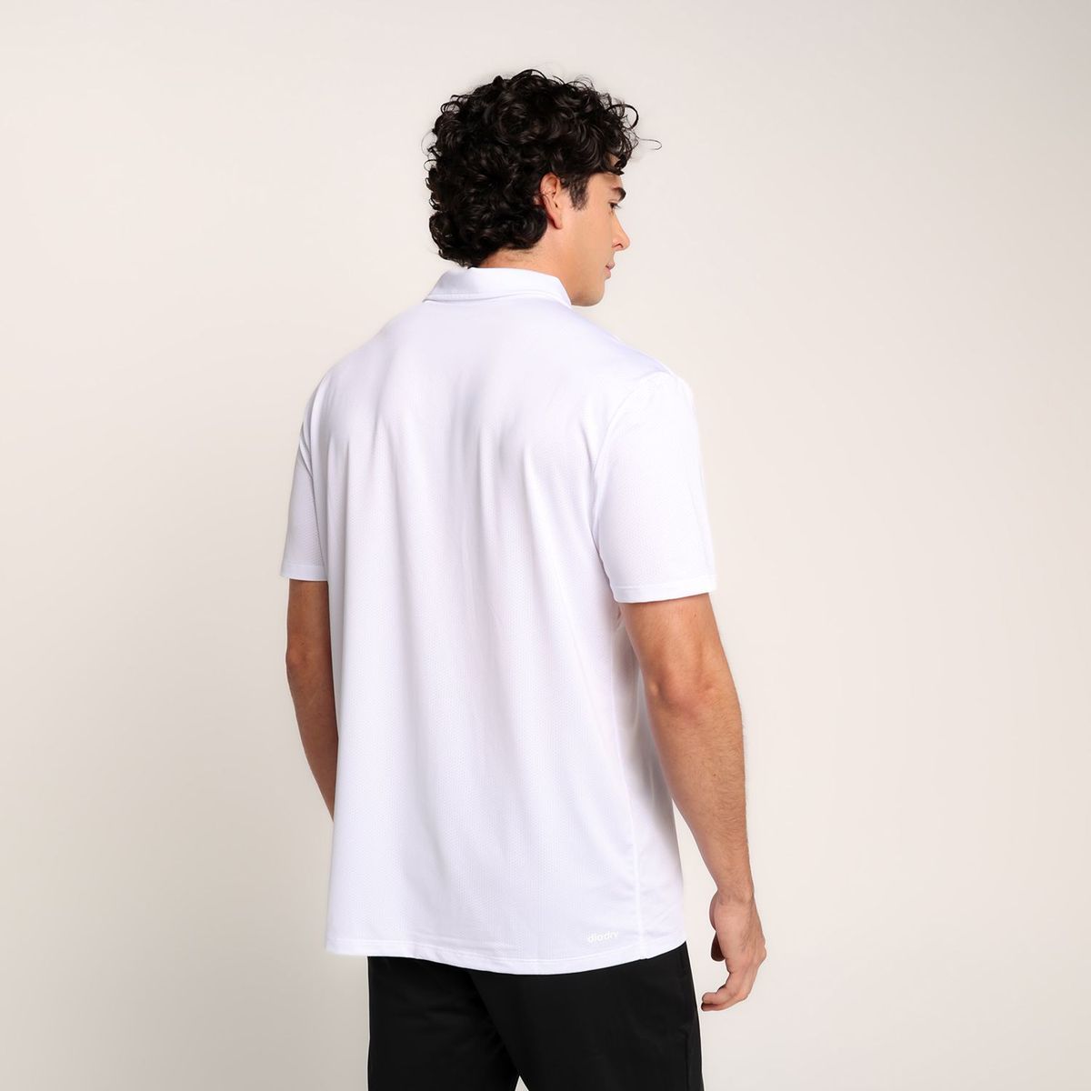 DIADORA - Camiseta deportiva Diadora Manga corta Lifestyle