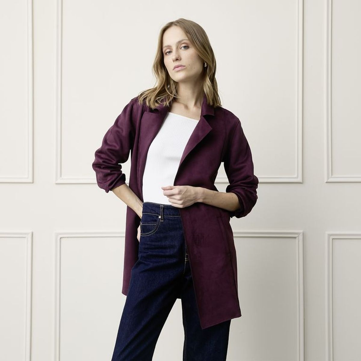 BASEMENT - Abrigo Mujer Basement