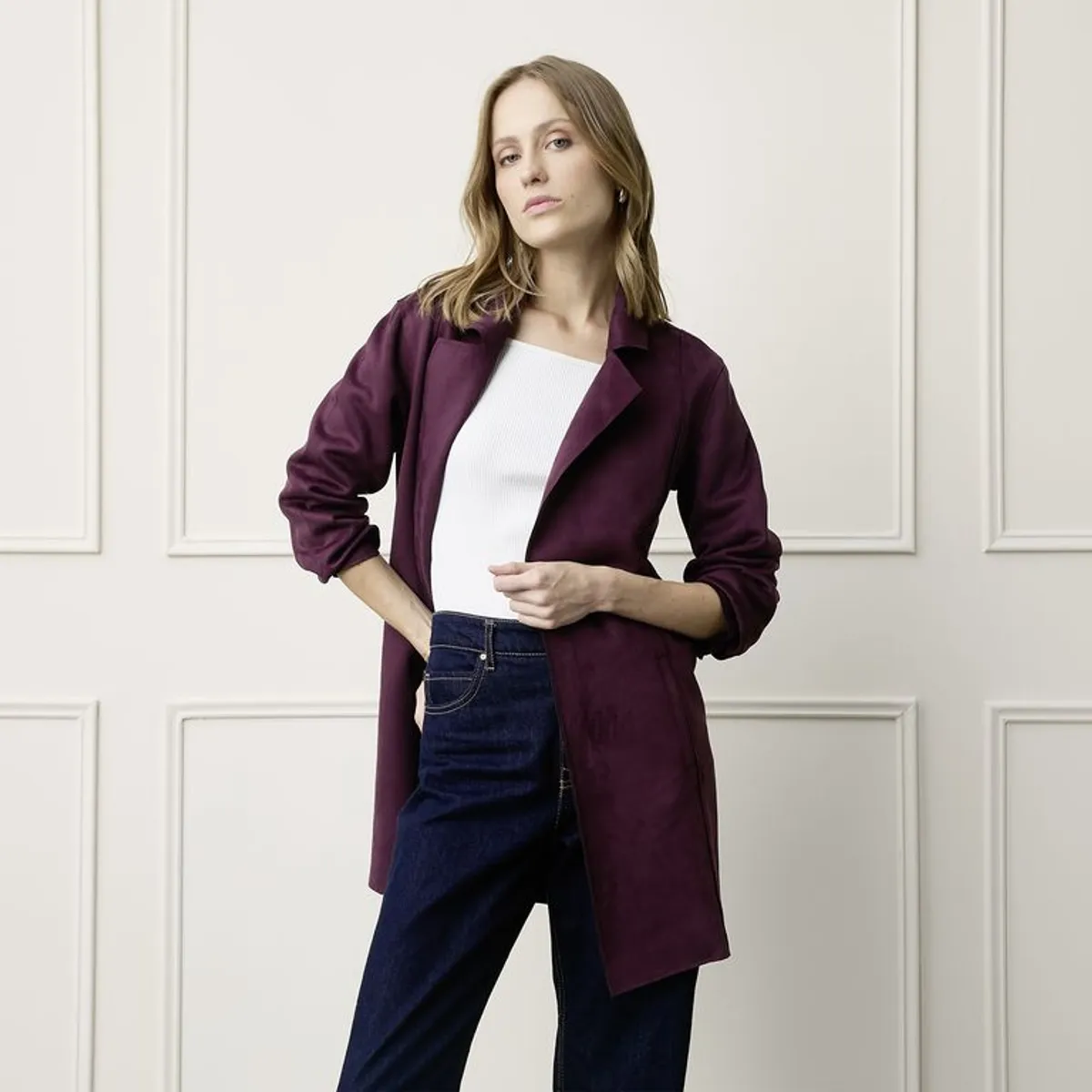 BASEMENT - Abrigo Mujer Basement