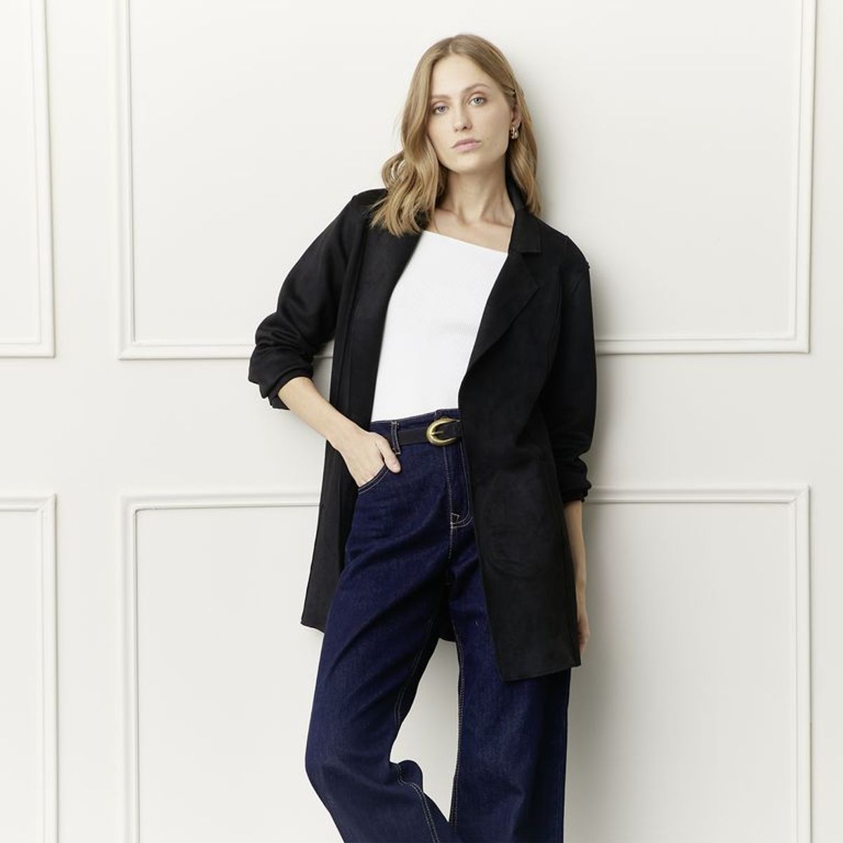 BASEMENT - Abrigo Mujer Basement