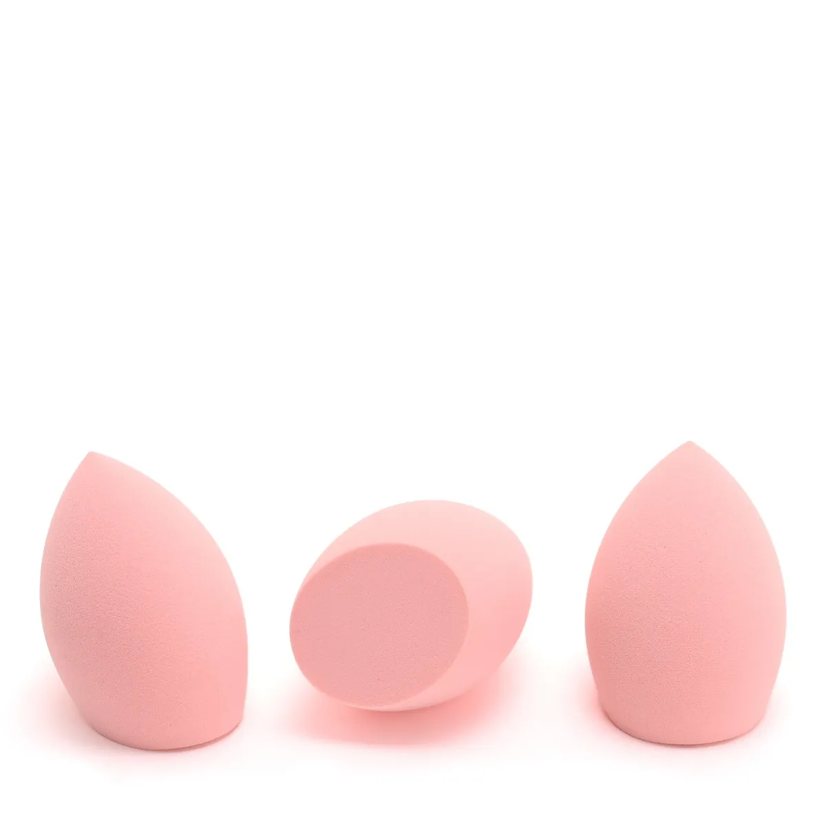 SYBILLA - Brocha de maquillaje Funcional Sybillset 3 Blender Green Sybilla