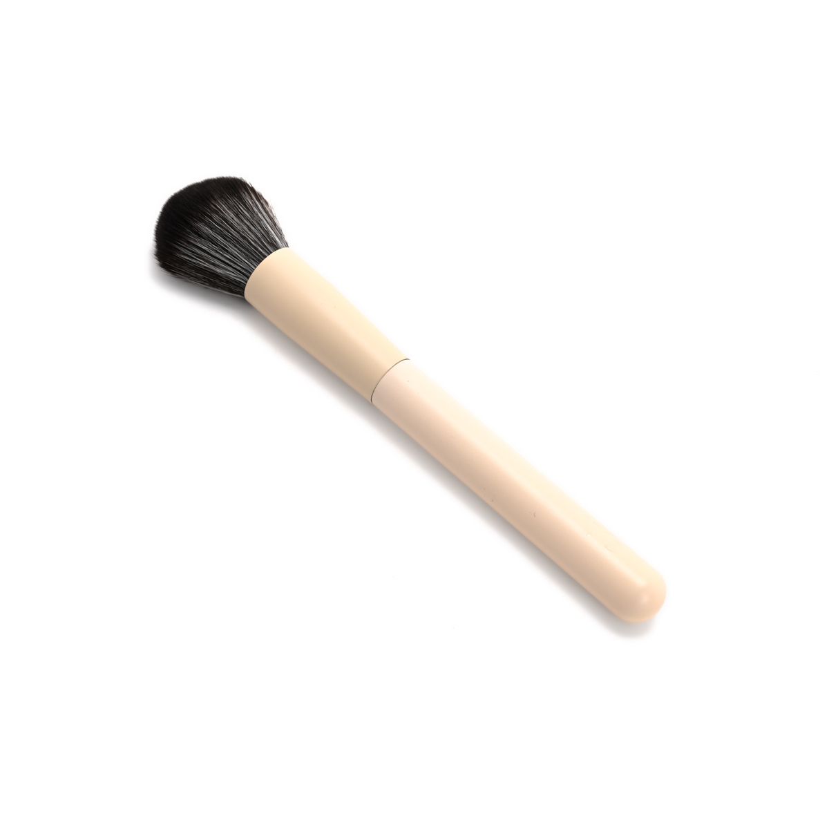 SYBILLA - Brocha de maquillaje Funcional Sybillcompact Powder Whit Sybilla