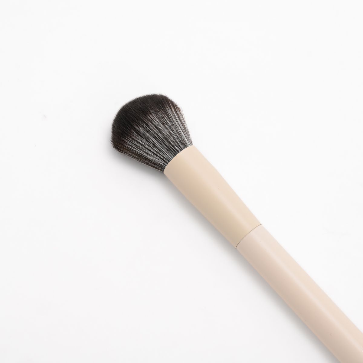 SYBILLA - Brocha de maquillaje Funcional Sybillcompact Powder Whit Sybilla