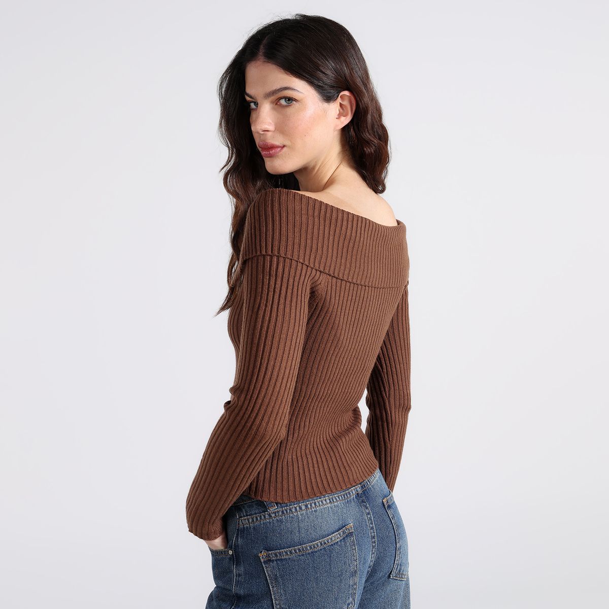 MOSSIMO - Saco Mujer Mossimo