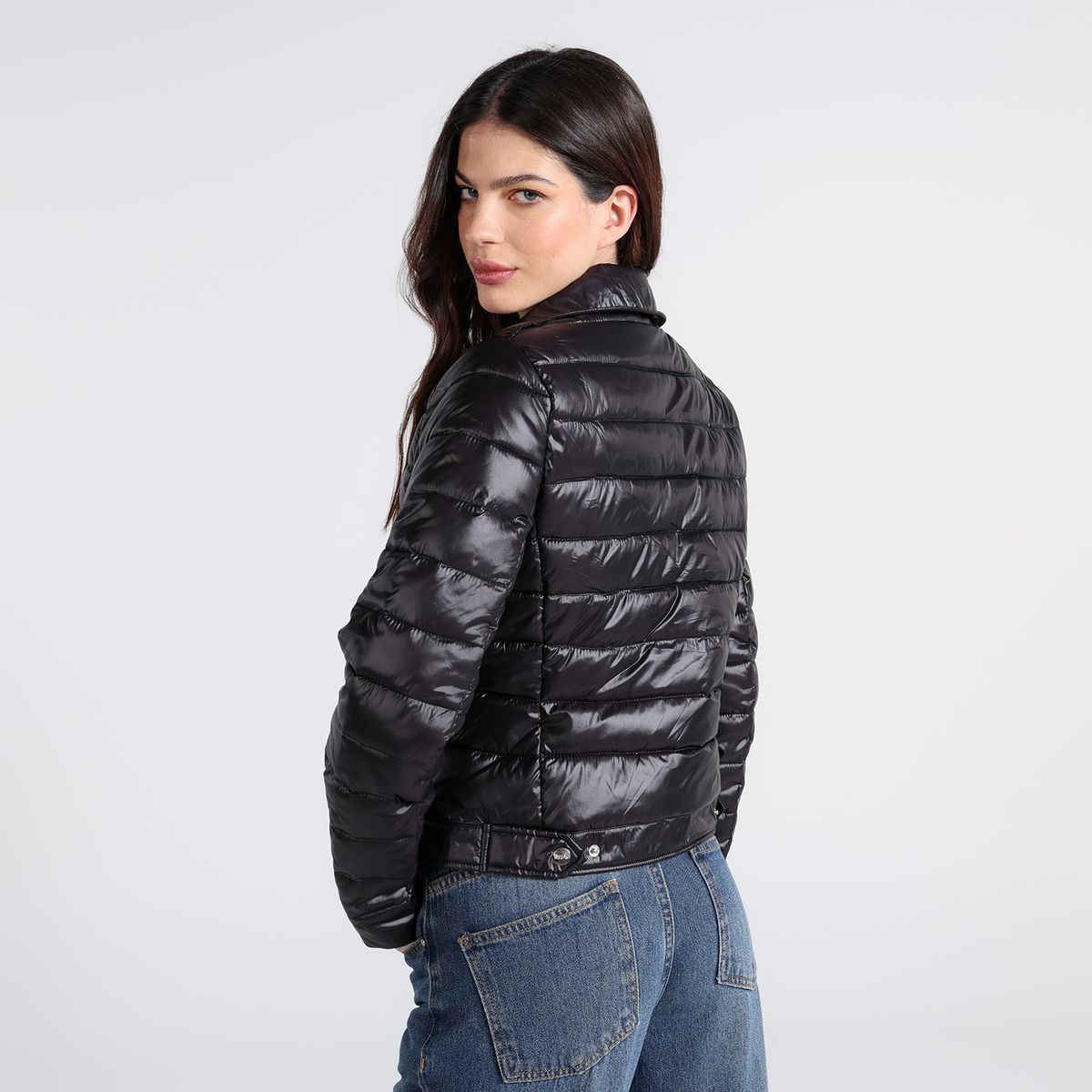 MOSSIMO - Chaqueta acolchada Mujer Slim fit Mossimo