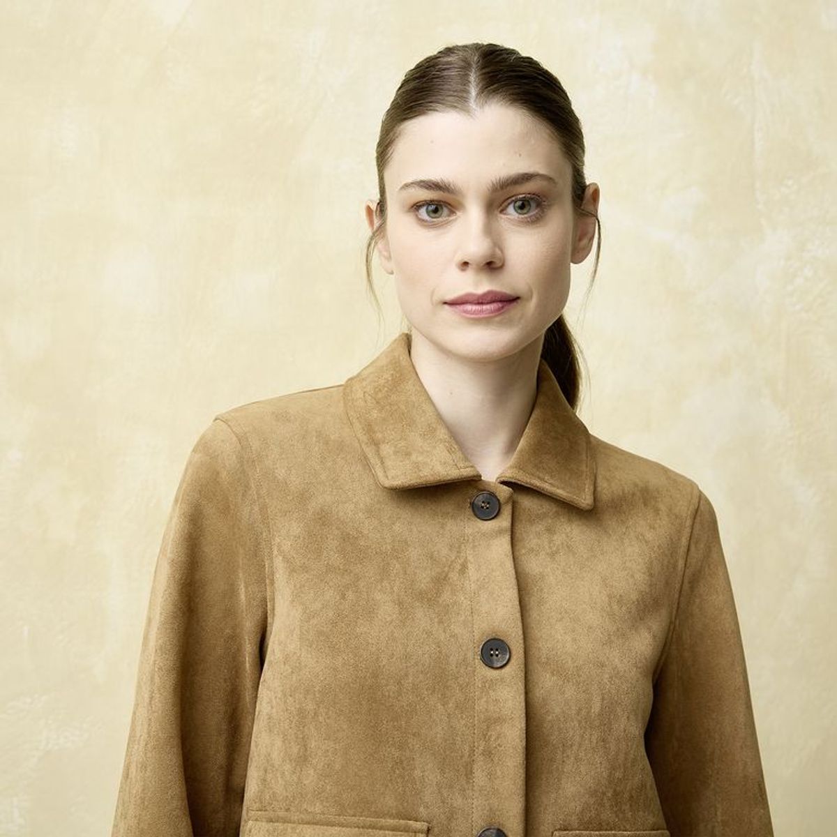 UNIVERSITY CLUB - Chaqueta Mujer University Club