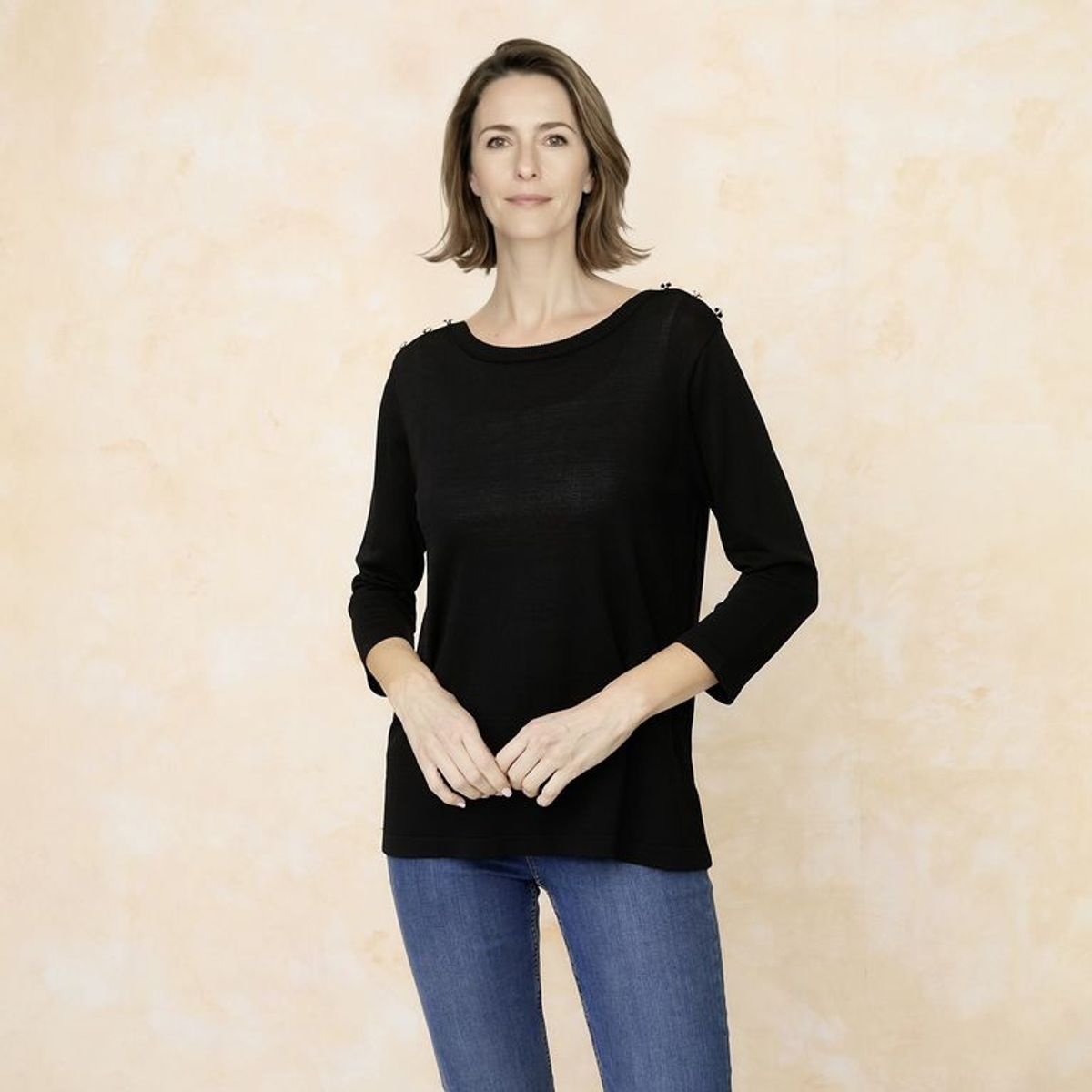 SOUTHLAND - Saco Mujer Southland