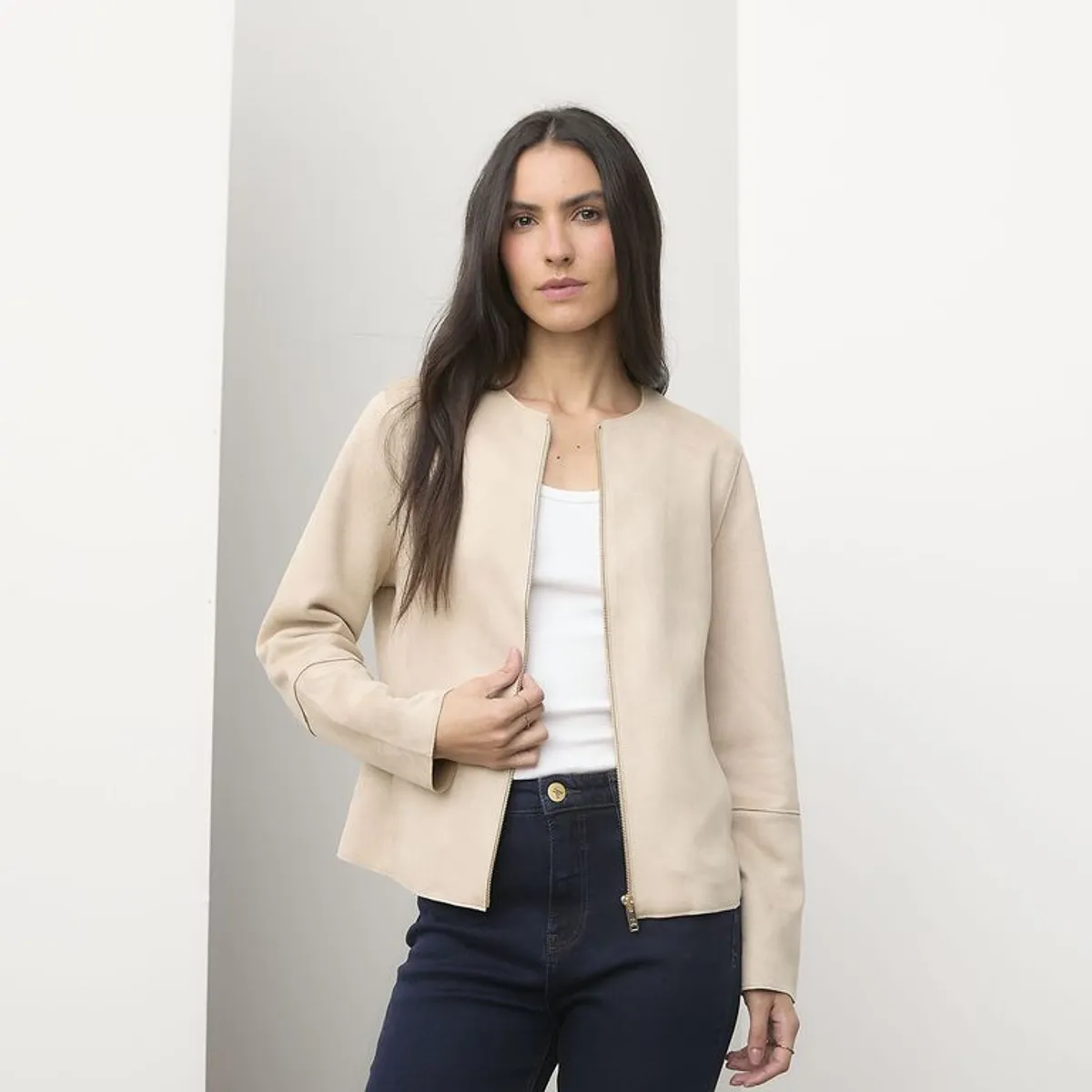 APOLOGY - Chaqueta Mujer Apology