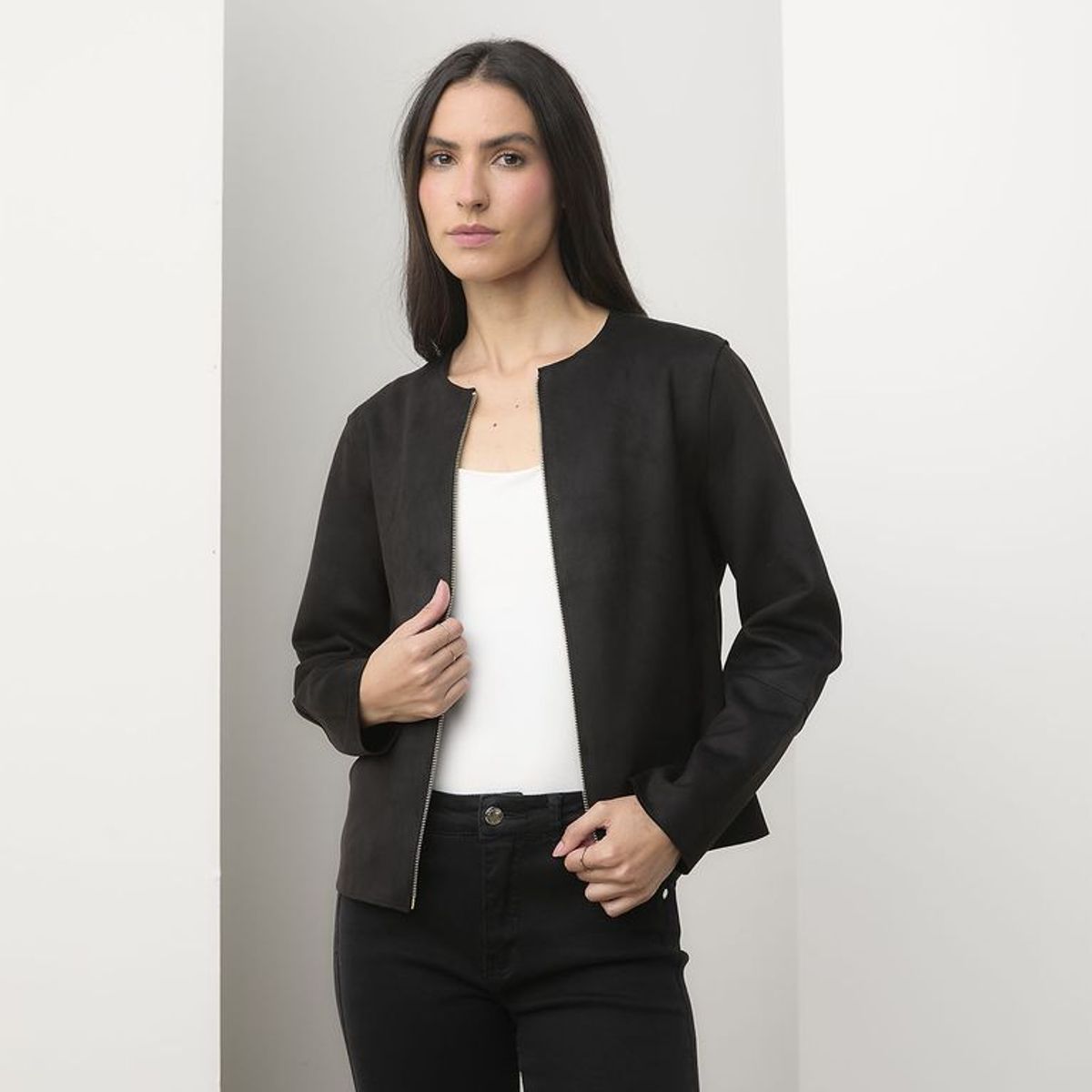 APOLOGY - Chaqueta Mujer Apology