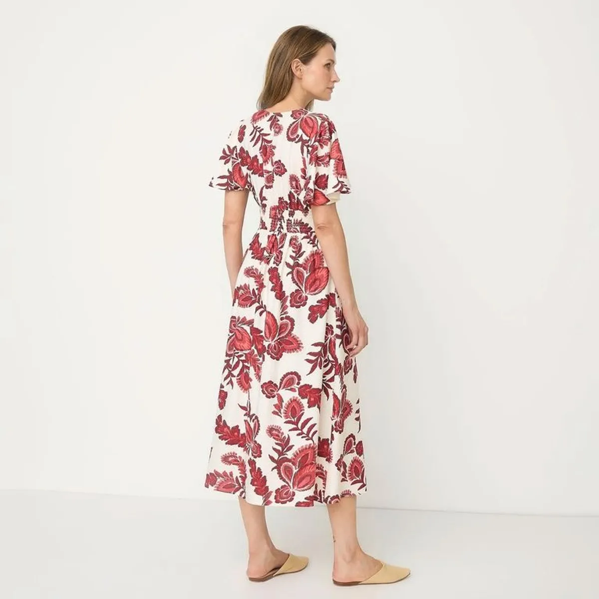 APOLOGY - Vestido Mujer Medio Casual Apology