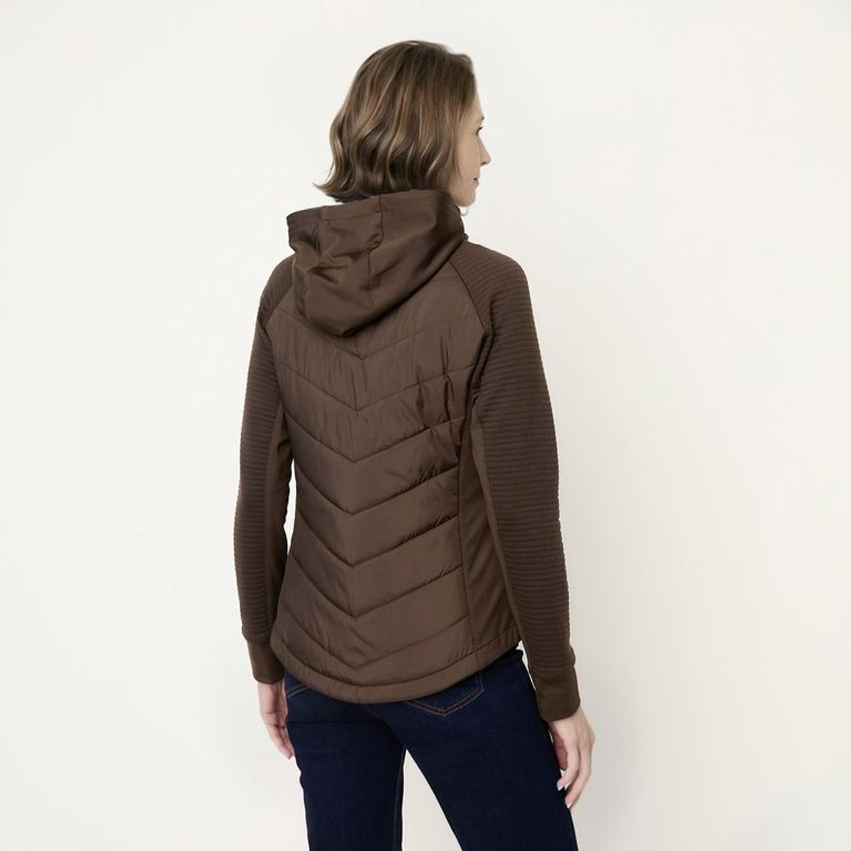 NEWPORT - Chaqueta Mujer Slim Newport