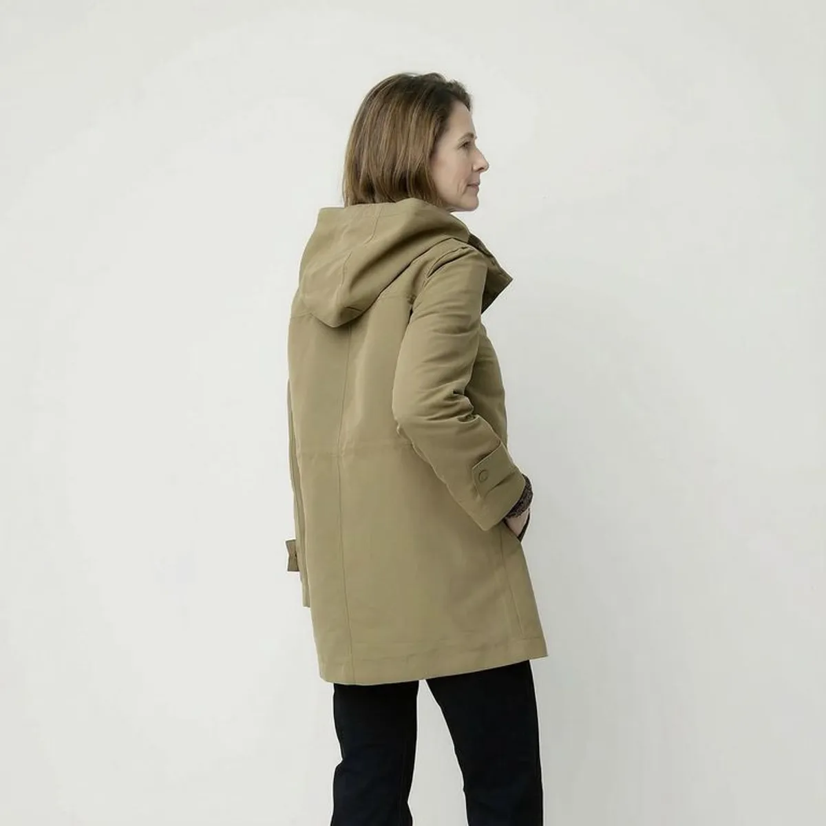 NEWPORT - Chaqueta Mujer Newport