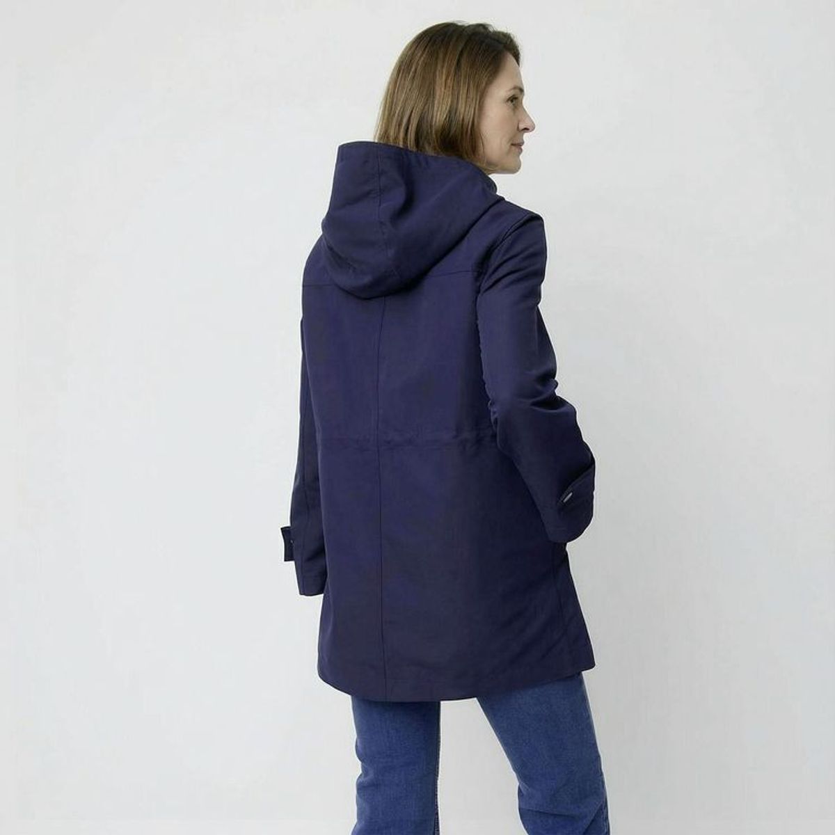 NEWPORT - Chaqueta Mujer Newport