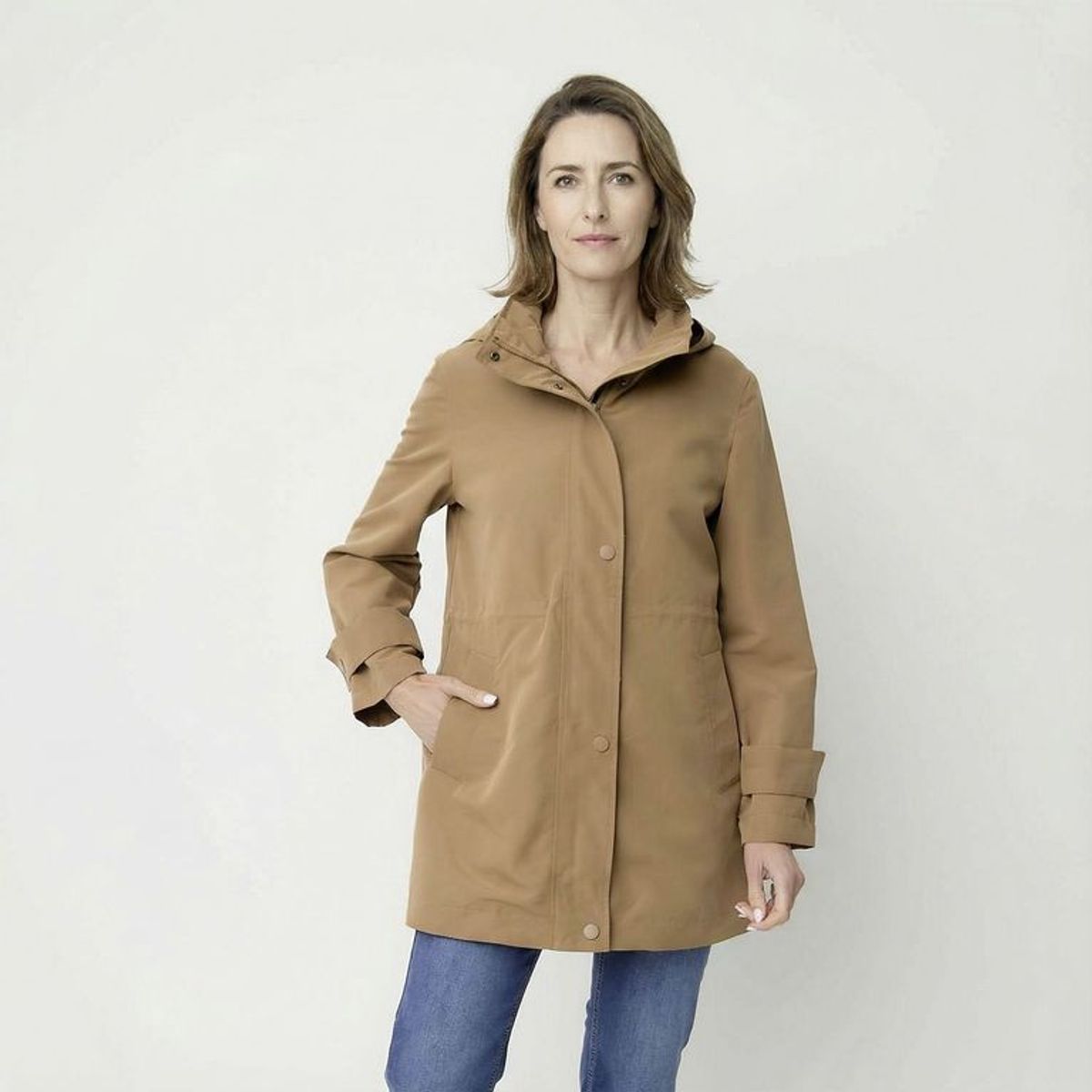 NEWPORT - Chaqueta Mujer Newport