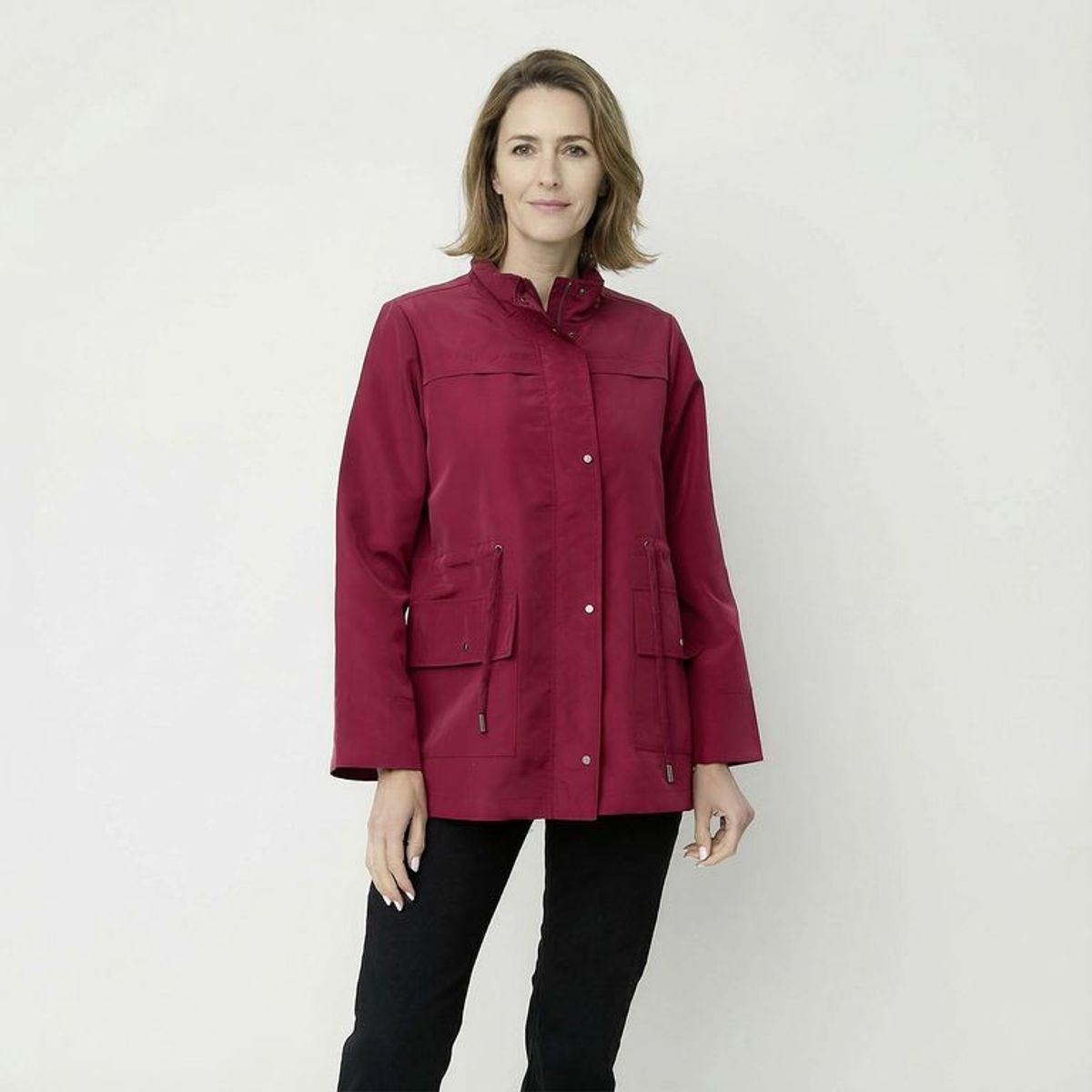 NEWPORT - Chaqueta Mujer Newport