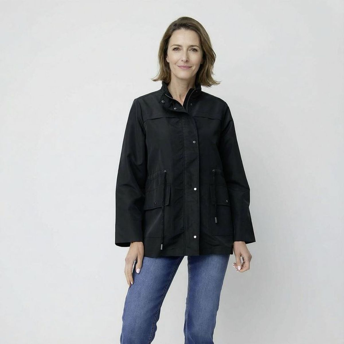 NEWPORT - Chaqueta Mujer Newport