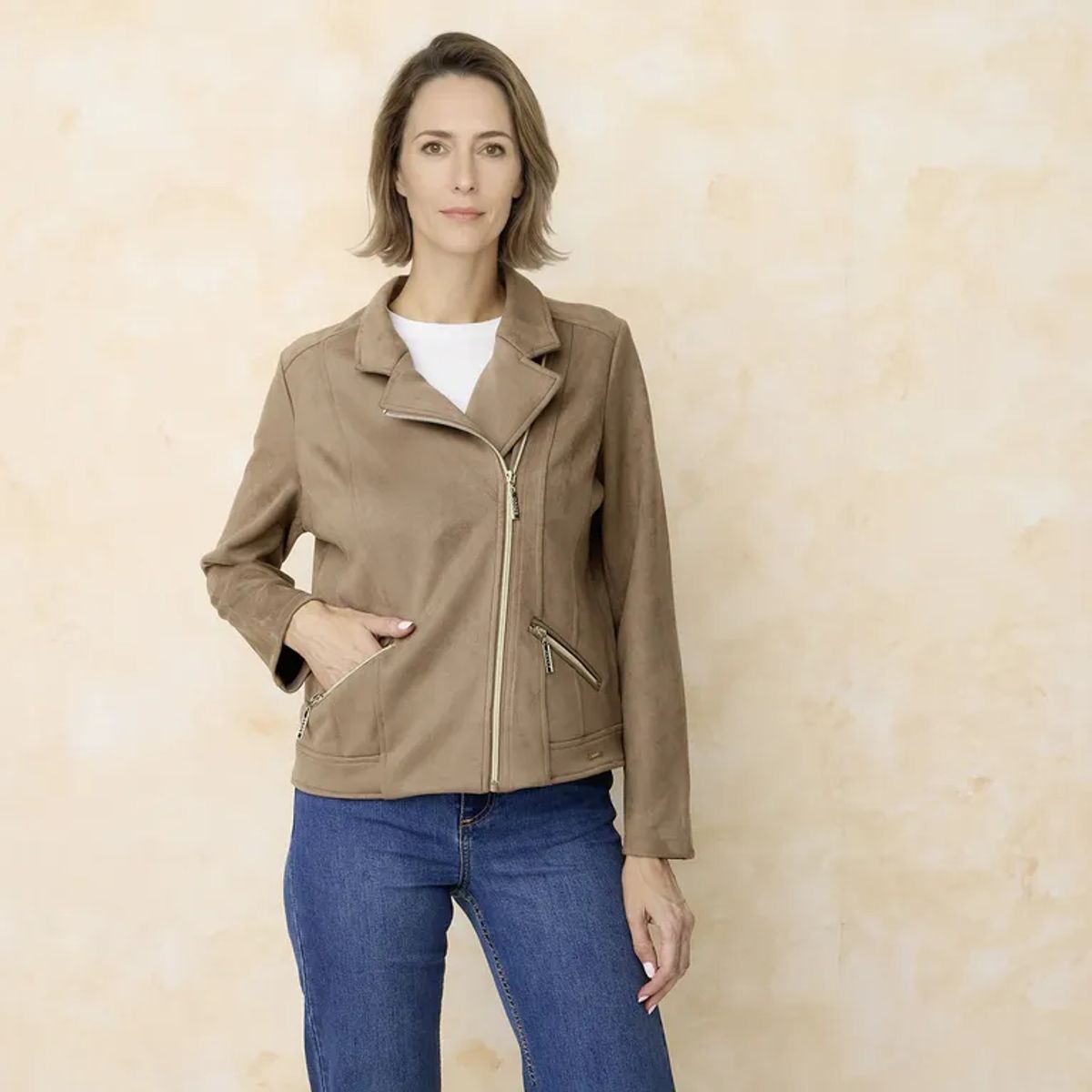 SOUTHLAND - Chaqueta Mujer Southland