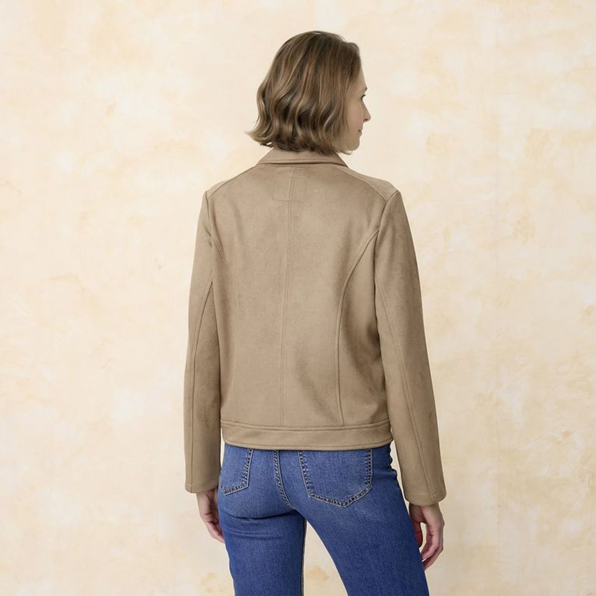 SOUTHLAND - Chaqueta Mujer Southland