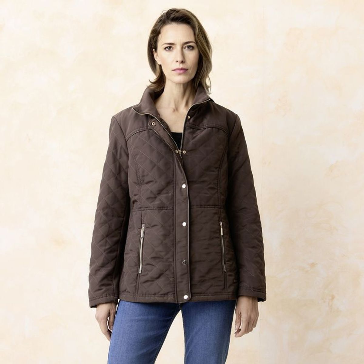 STEFANO COCCI - Chaqueta Mujer Stefano Cocci