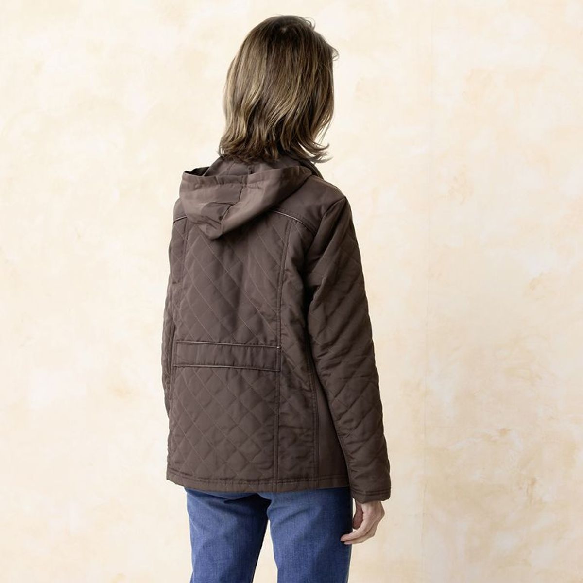 STEFANO COCCI - Chaqueta Mujer Stefano Cocci