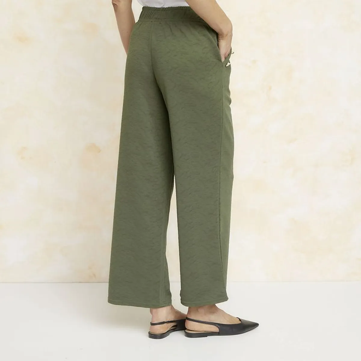 STEFANO COCCI - Pantalón Mujer Stefano Cocci