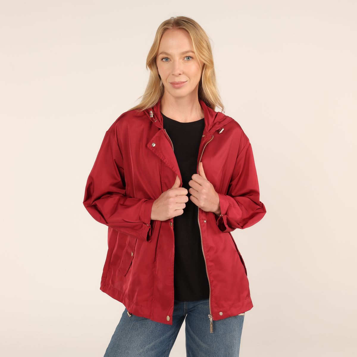 SOUTHLAND - Chaqueta Mujer Southland