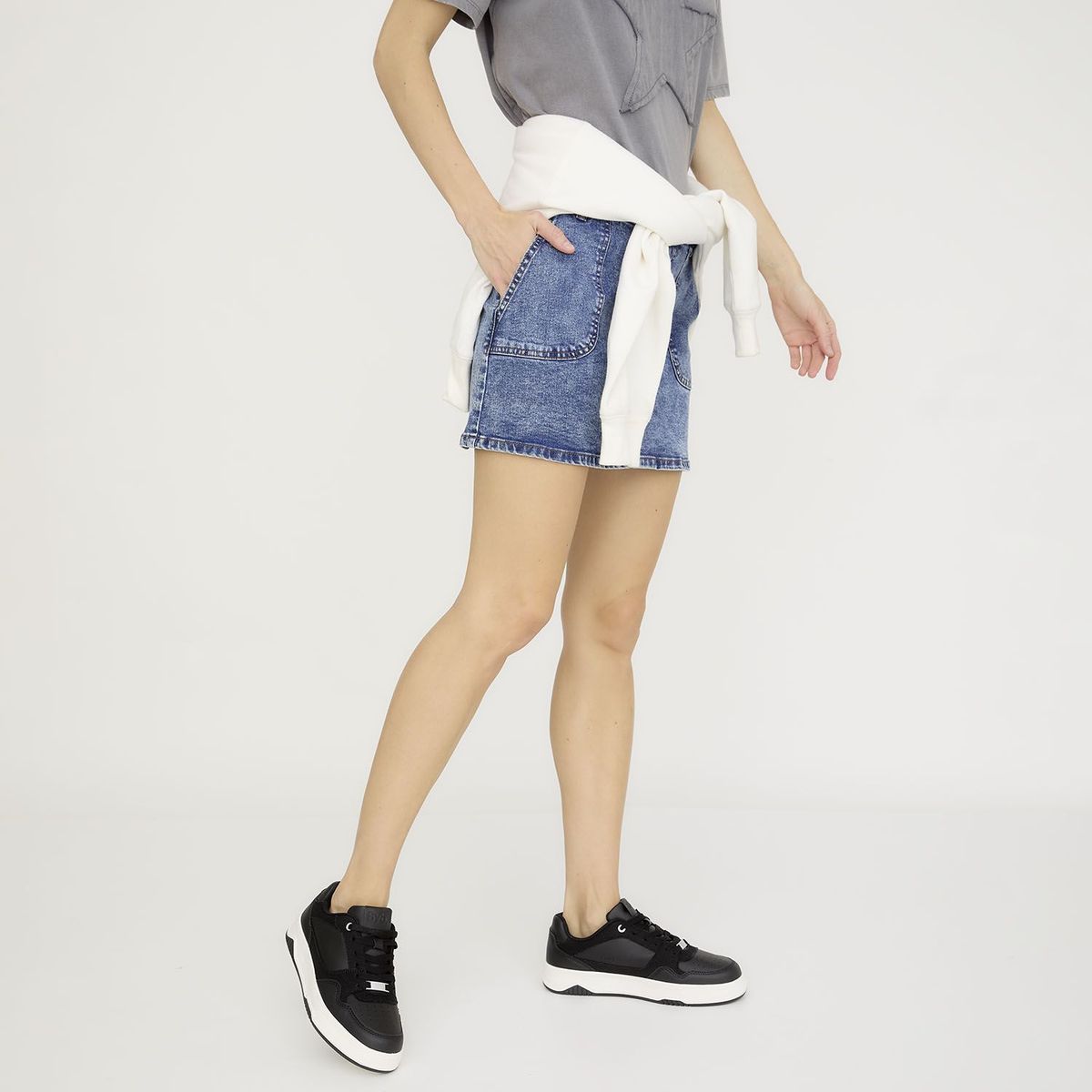 SYBILLA - Tenis Sybilla Mujer Moda Bocourty 