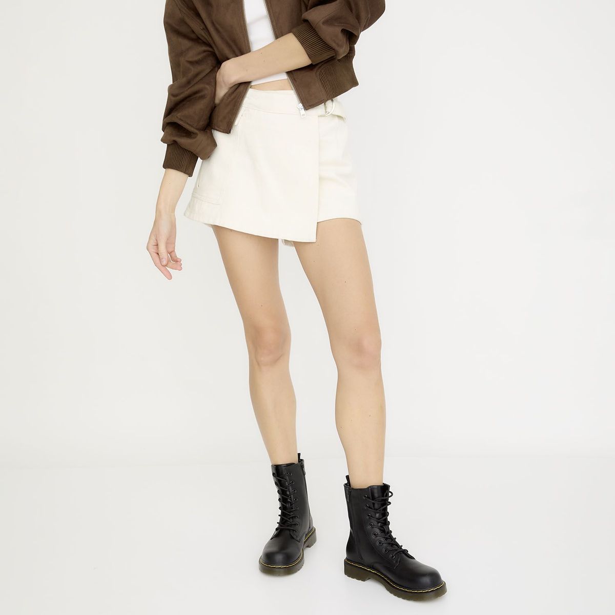 SYBILLA - Botas para Mujer Bart Sybilla Negras