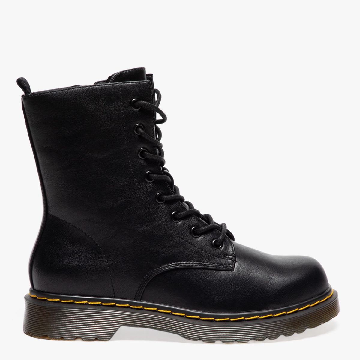 SYBILLA - Botas para Mujer Bart Sybilla Negras