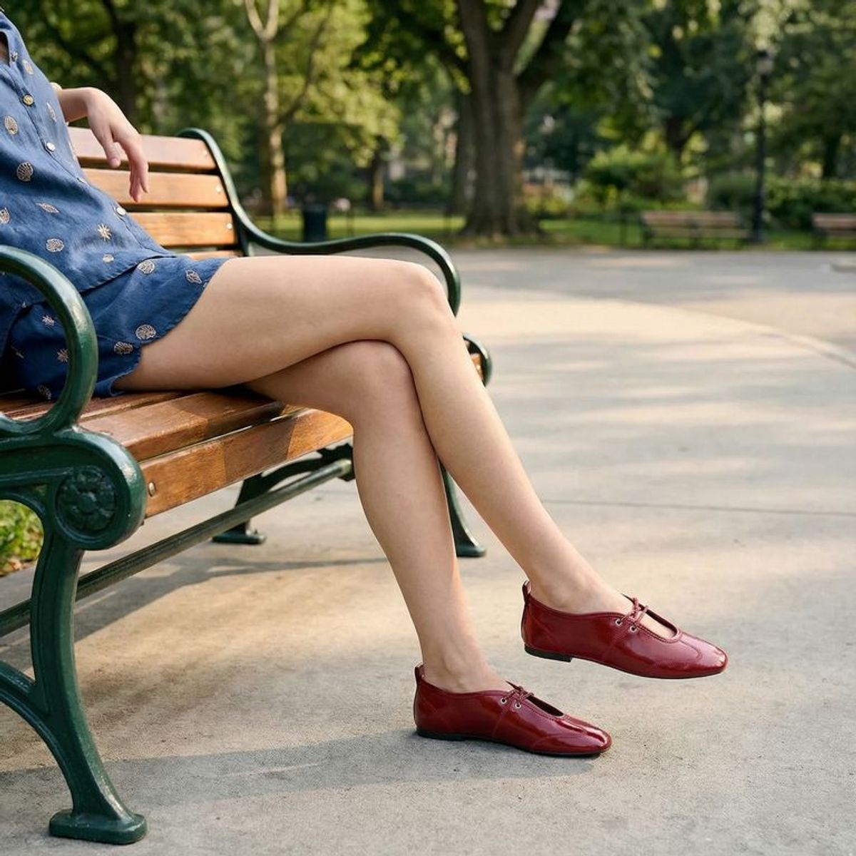 BASEMENT - Baletas para Mujer Sara Basement