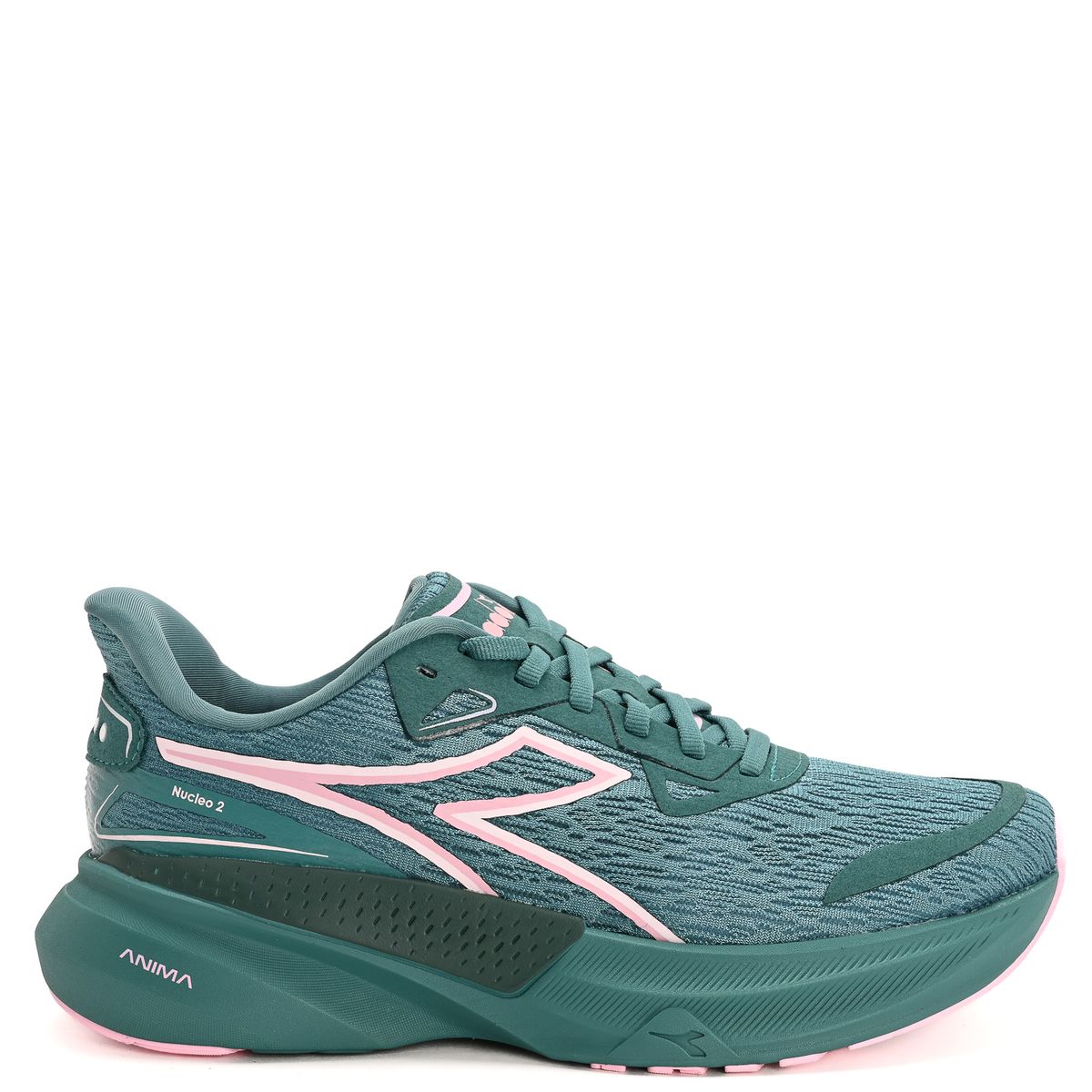 DIADORA - Tenis Diadora Mujer Running Nucleo 2