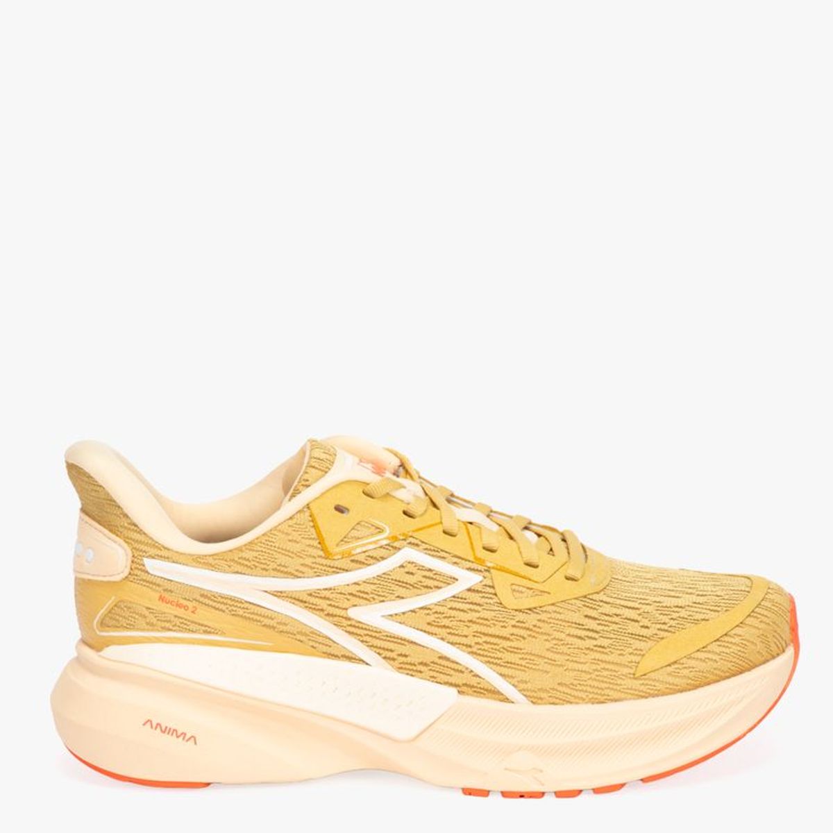 DIADORA - Tenis Diadora Mujer Running Nucleo 2 
