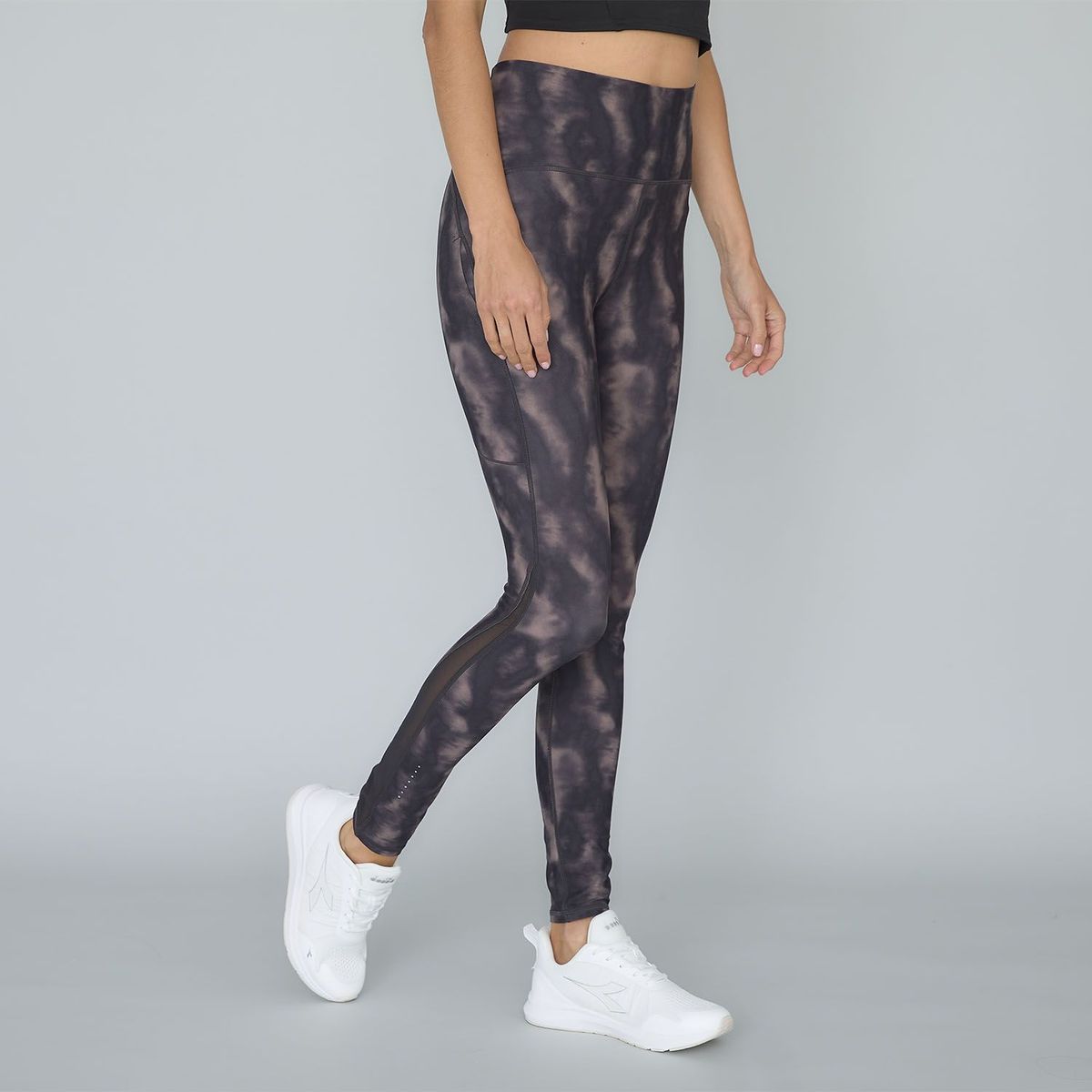 DIADORA - Tenis Diadora Mujer Running Soluna 