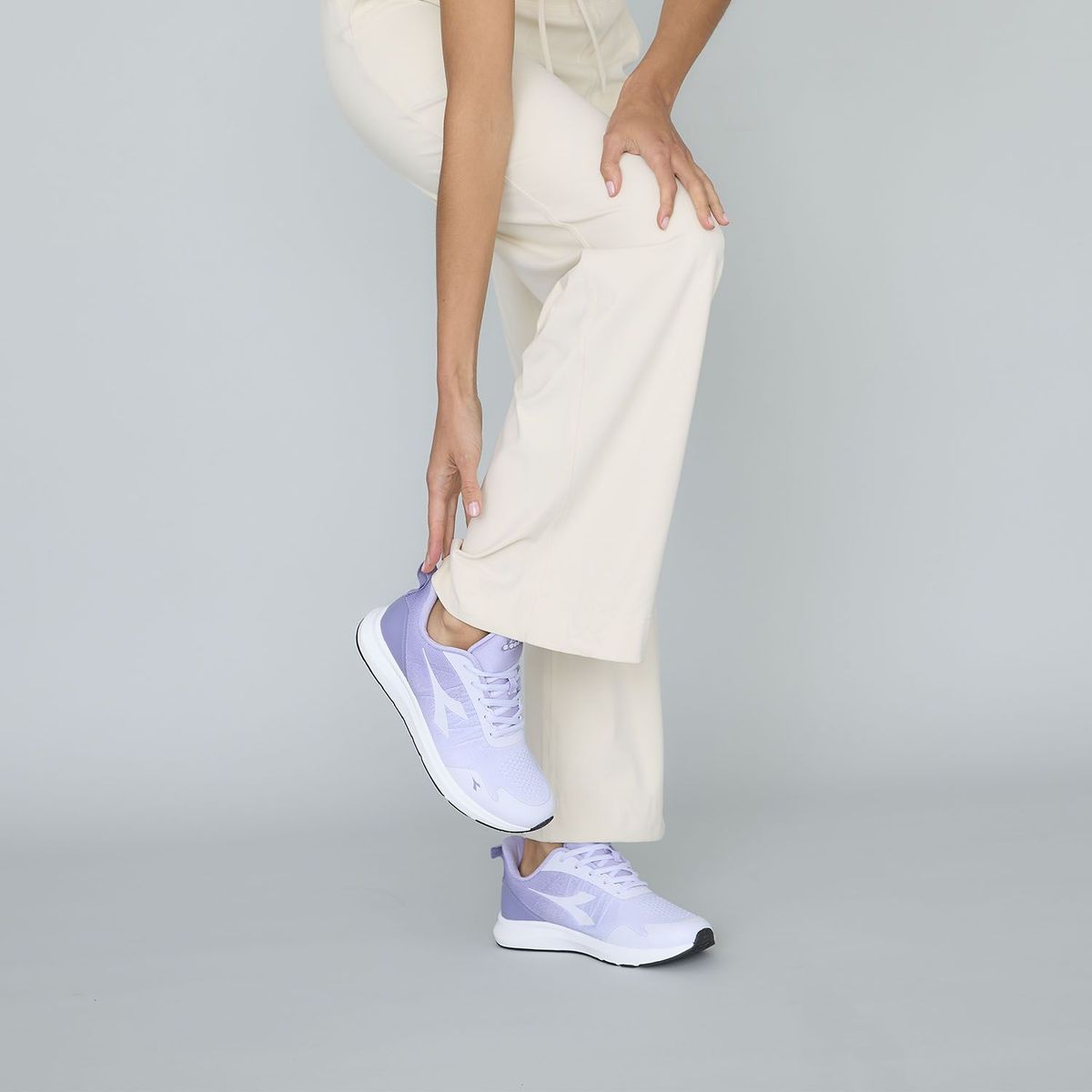 DIADORA - Tenis Diadora Mujer Running Soluna